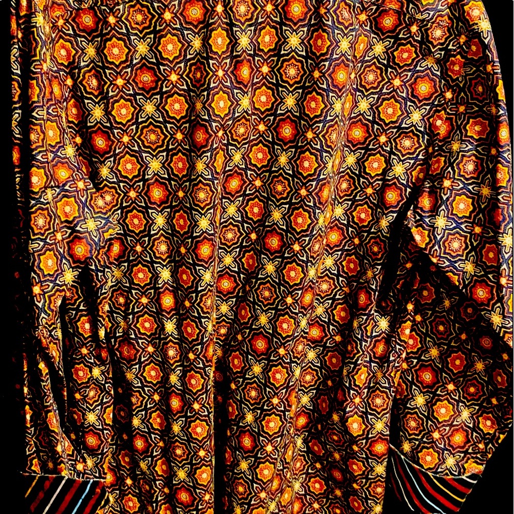 Tailorbyrd dress shirt